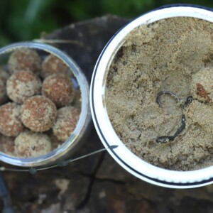 Baitworks - Carp Fishing, Carp Boilies & Carp Bait