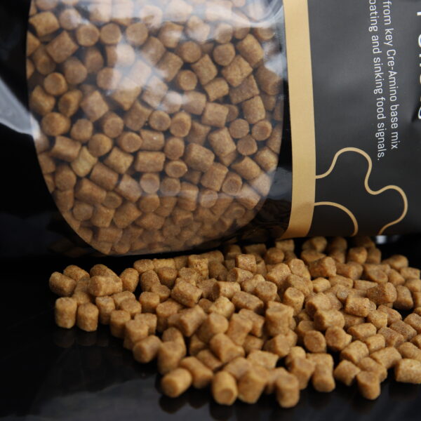 CreAmino Pellets