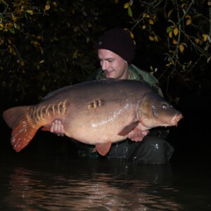 Baitworks - Carp Fishing, Carp Boilies & Carp Bait