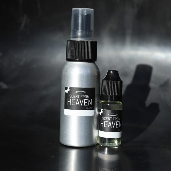 Scent from Heaven booster bottles
