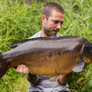 Baitworks - Carp Fishing, Carp Boilies & Carp Bait