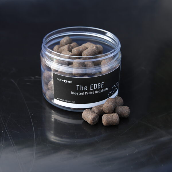 The EDGE Pellet Range