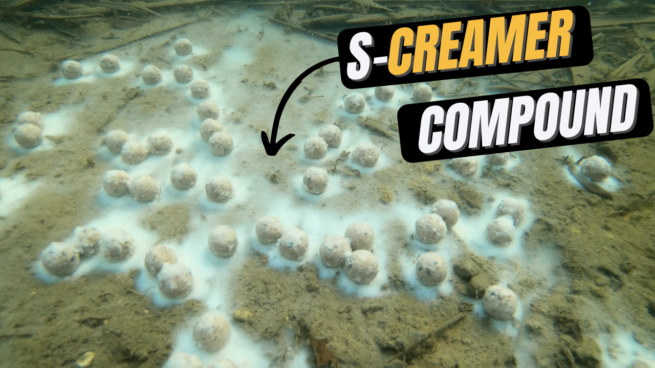S-Creamer Compound &#8211; New Product Drop