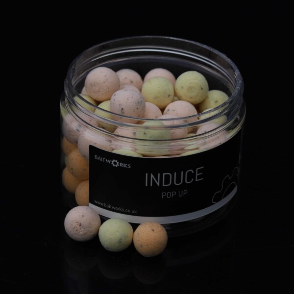 INDUCE Pop Ups 12mm