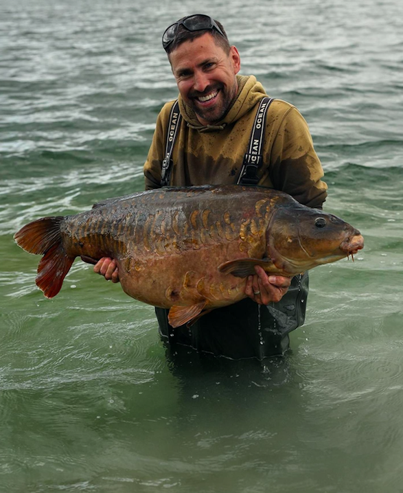 Podcast Drop &#8211; Tom Loraine &#8211; The Carping Ninja