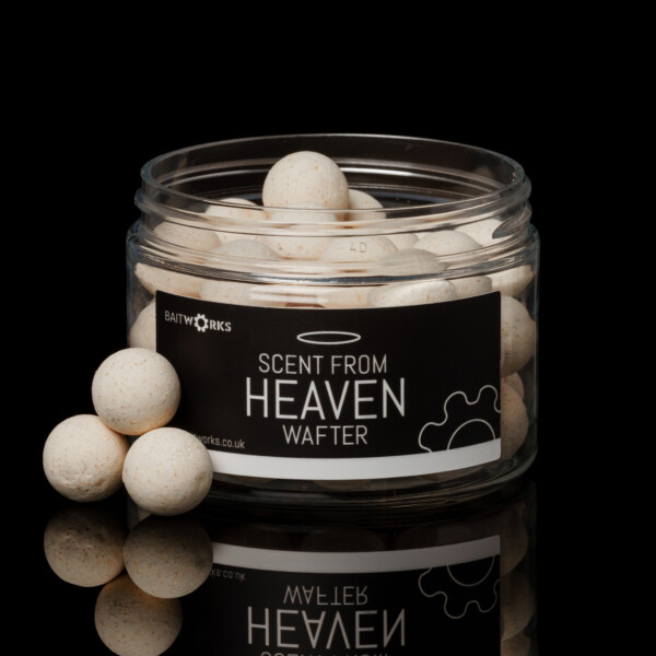 Scent from Heaven Wafters