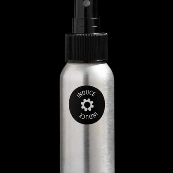 INDUCE booster bottles