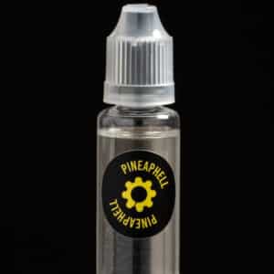 Baitworks Pineaphell 15ml liquid booster for carp bait