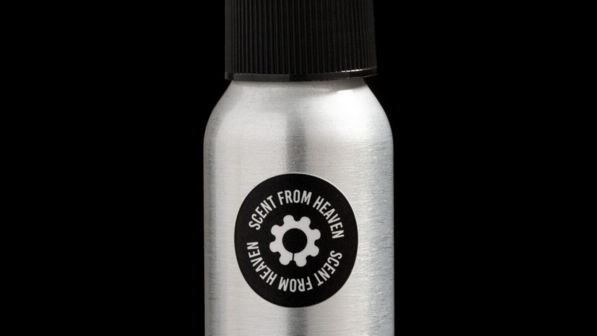 Scent from Heaven booster bottles - Baitworks