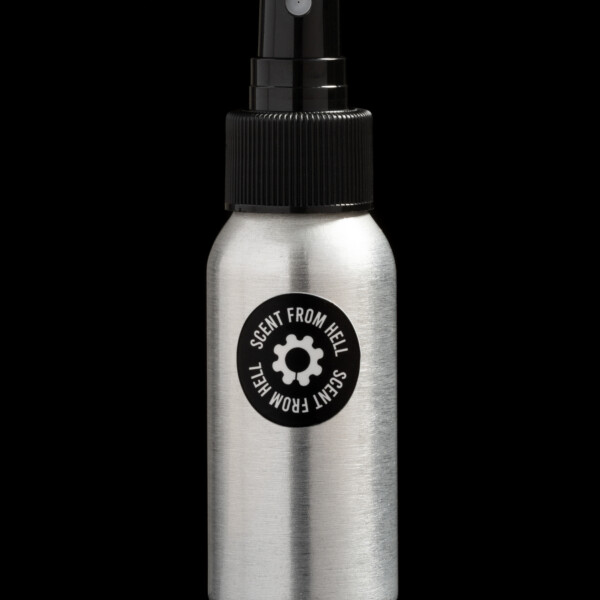 Scent from Hell booster bottles