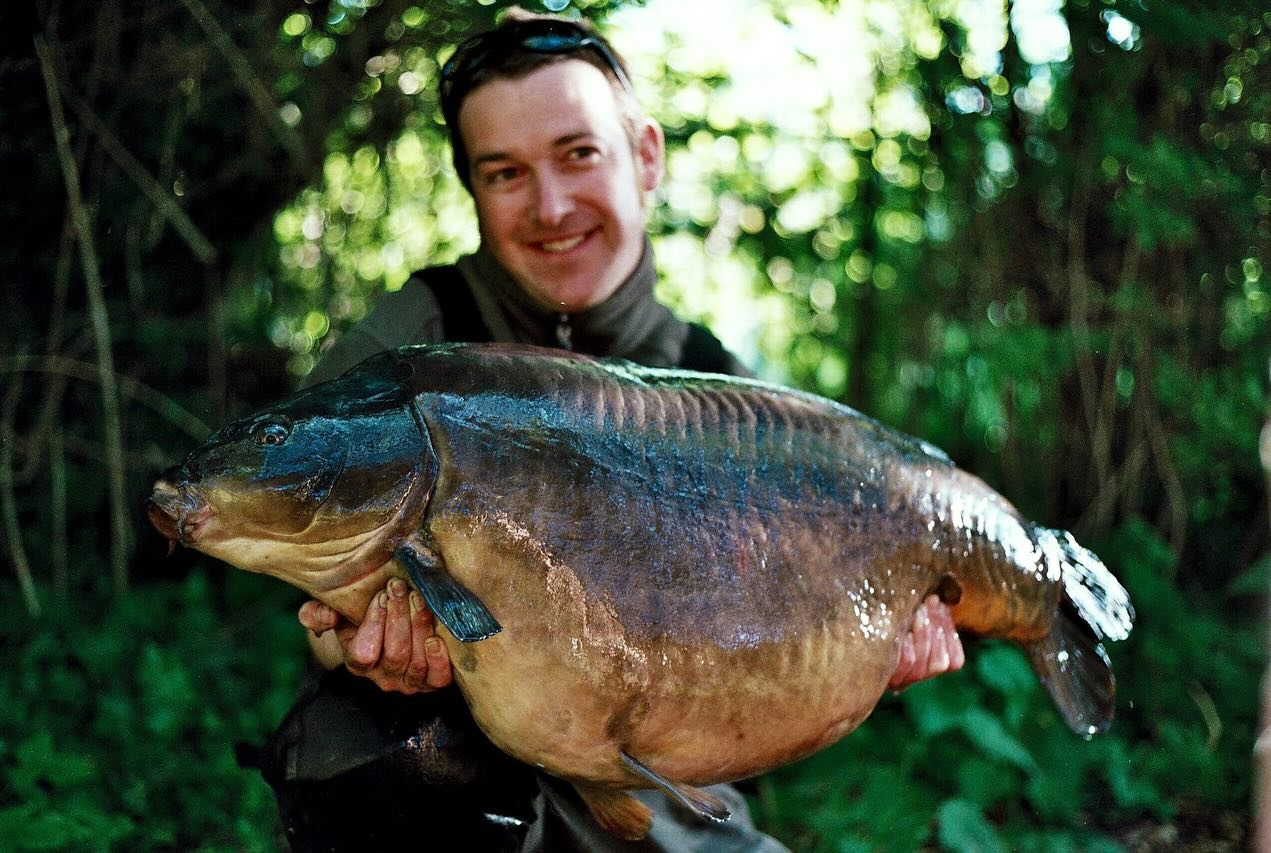 Podcast Drop – Simon Hartop – Pioneering Spirit