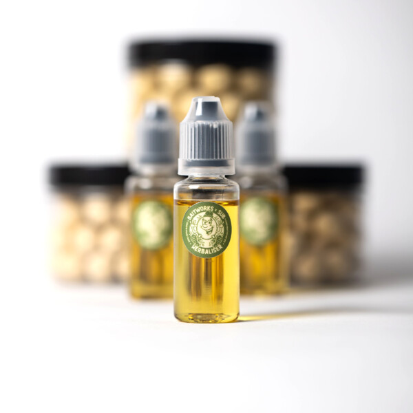 HERBALISER BOOSTER 15ML