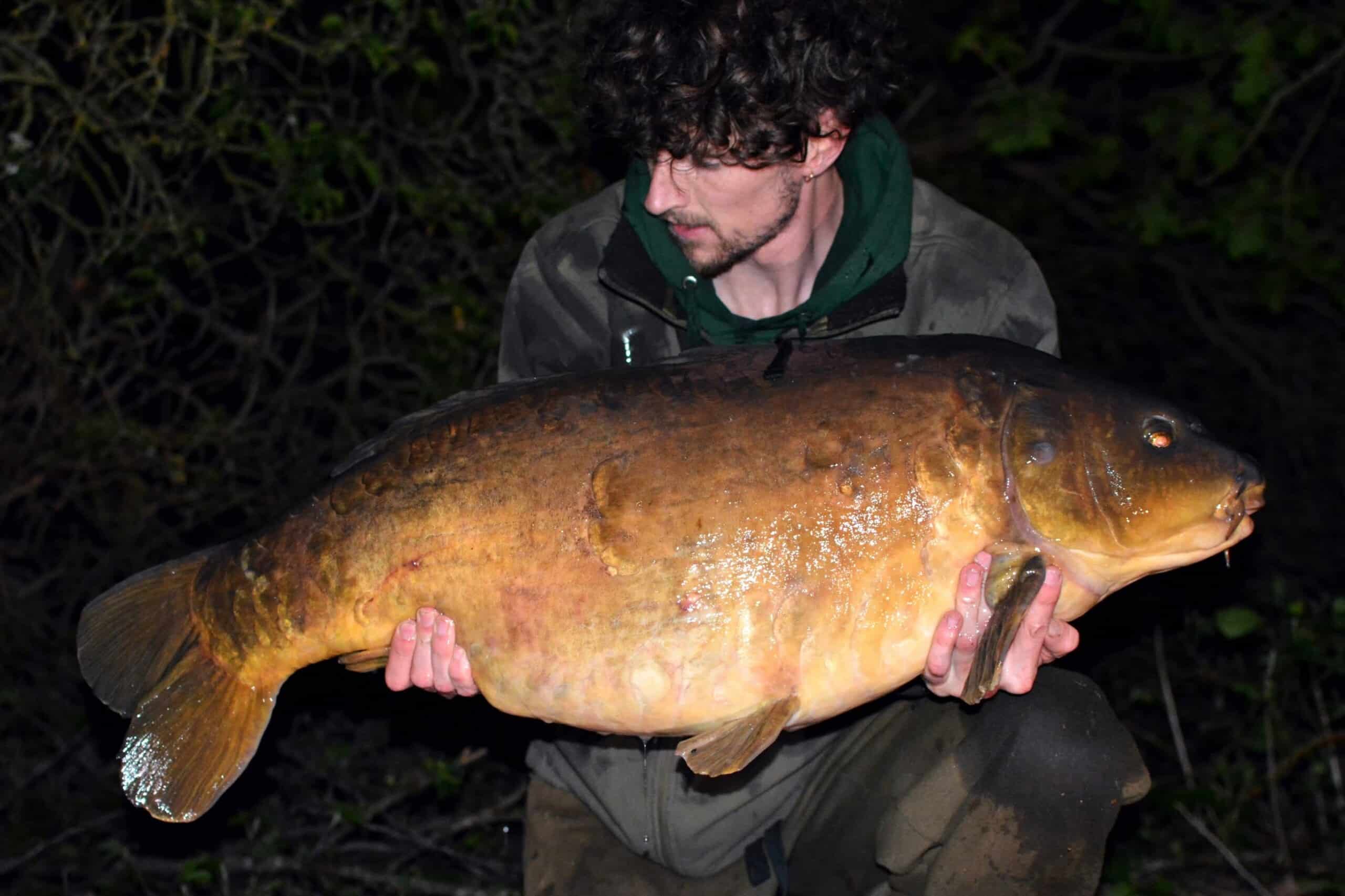 Podcast Drop – Jake “The Heron” Hughes – A New Direction