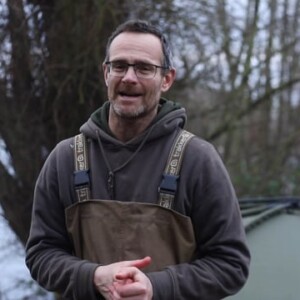 Royal Marine Boilies