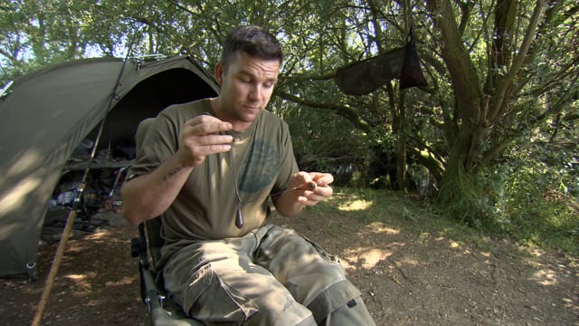 Thinking tackle &#8211; Return to Kingfisher- Mark Bryant Danny Fairbrass.
