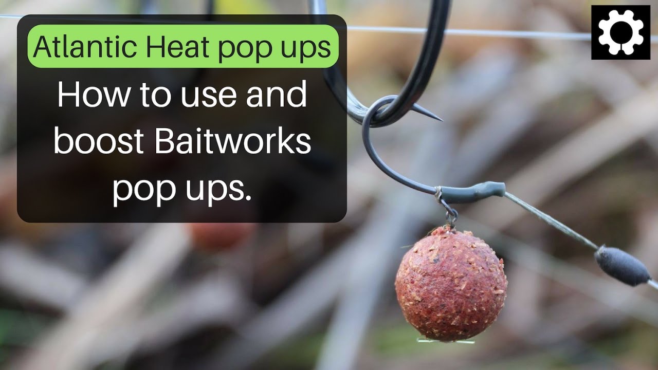 Atlantic Heat Pop Ups